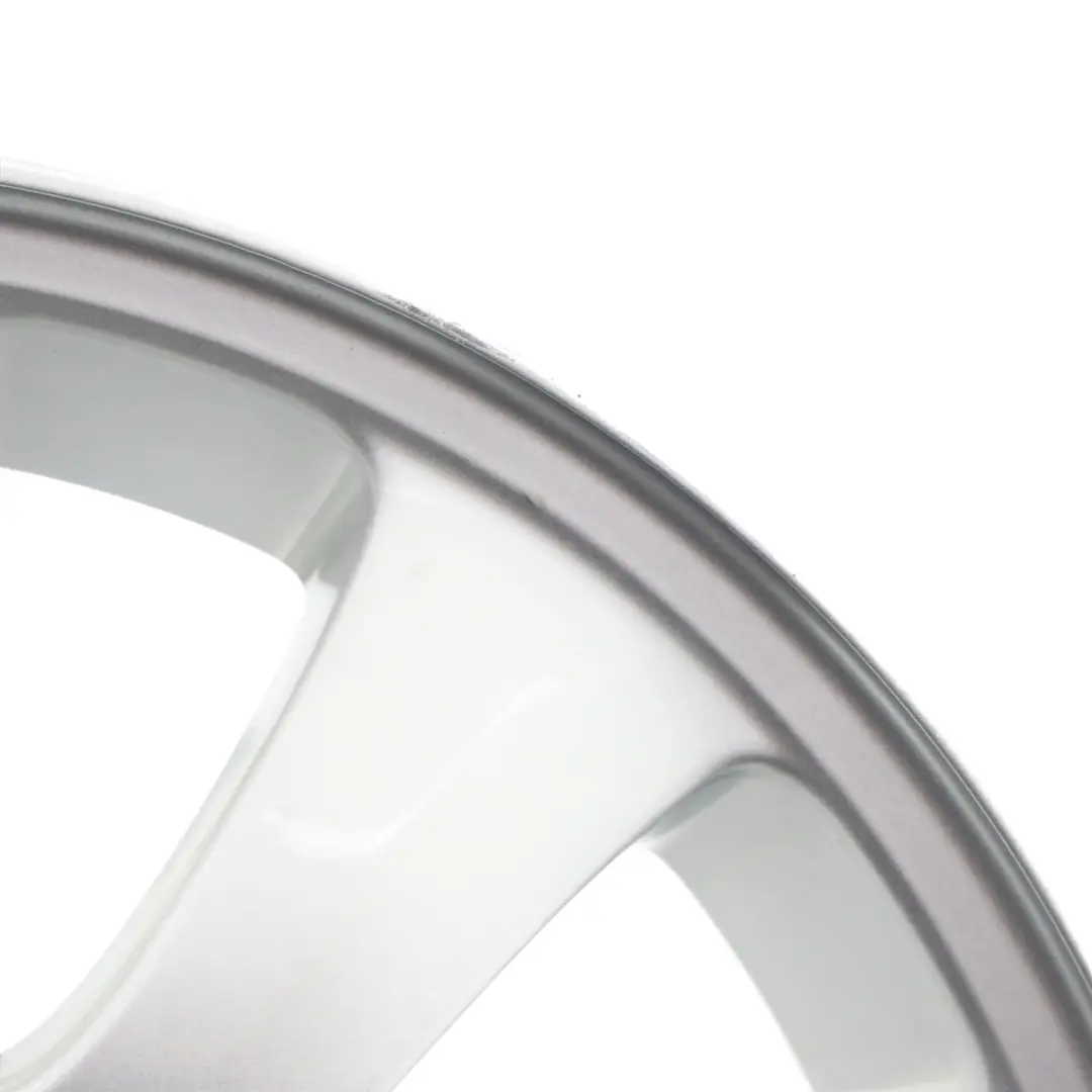 Mercedes W169 Cerchio in lega argento 15" ET:44 6J - SKU A1694010002-1 - Numero di parte A1694010002