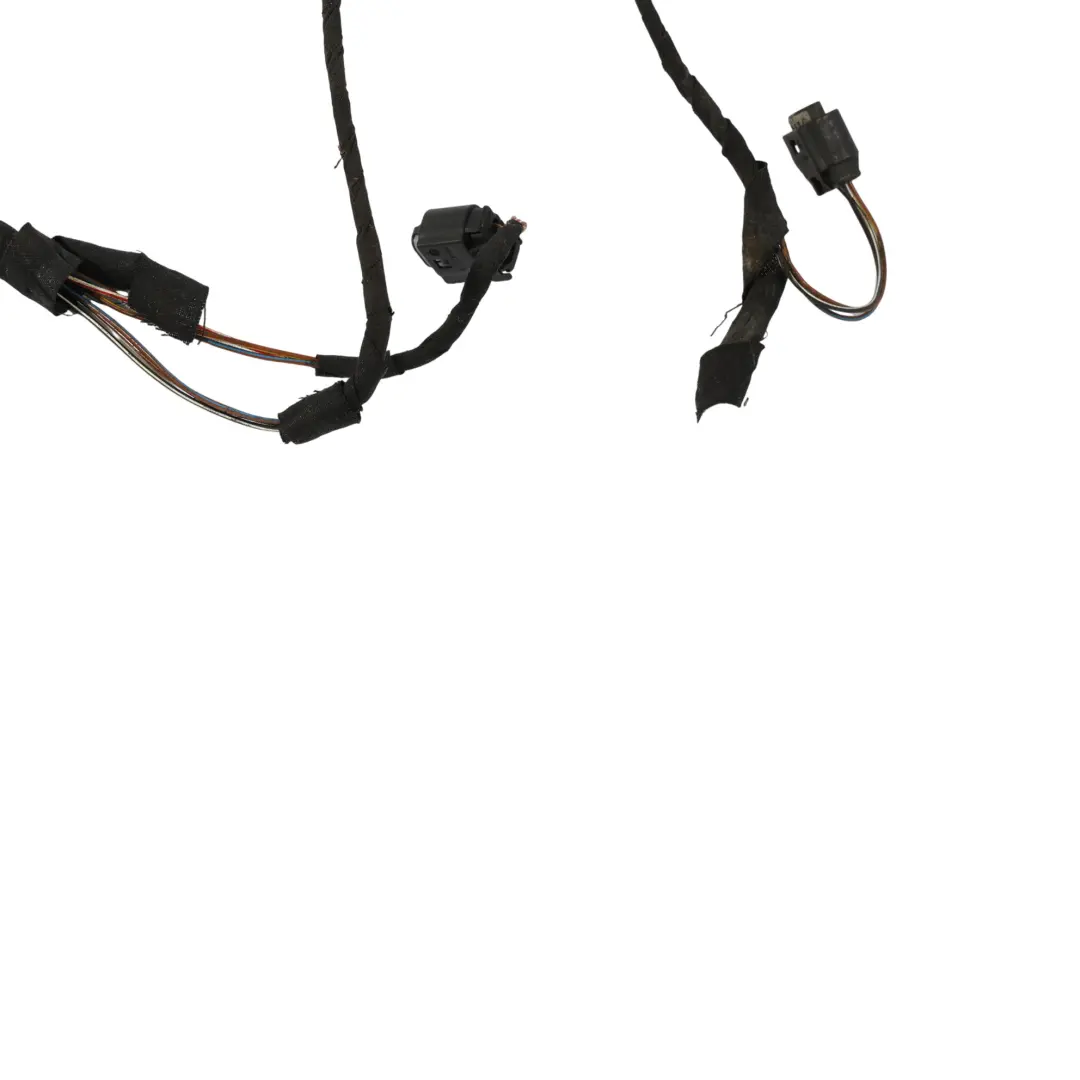 Faisceau Câbles Capteur Stationnement Pare Chocs Avant pour Mercedes W169 à propos du numéro de pièce A1695400506 Mercedes W169 Faisceau Câbles Capteur Stationnement Pare Chocs Avant - SKU A1695400506 - Numéro de pièce A1695400506