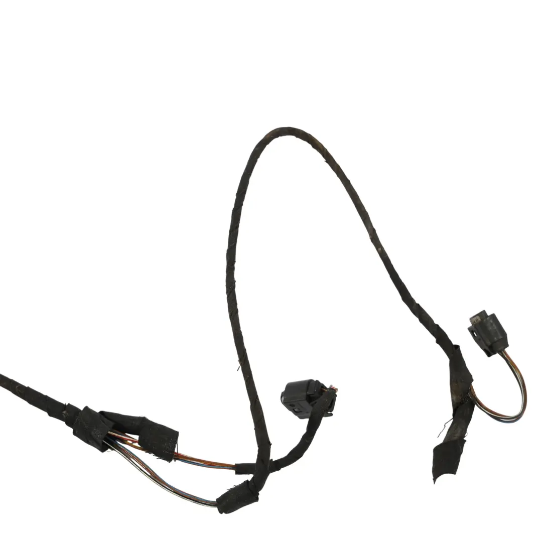 Faisceau Câbles Capteur Stationnement Pare Chocs Avant pour Mercedes W169 à propos du numéro de pièce A1695400506 Mercedes W169 Faisceau Câbles Capteur Stationnement Pare Chocs Avant - SKU A1695400506 - Numéro de pièce A1695400506