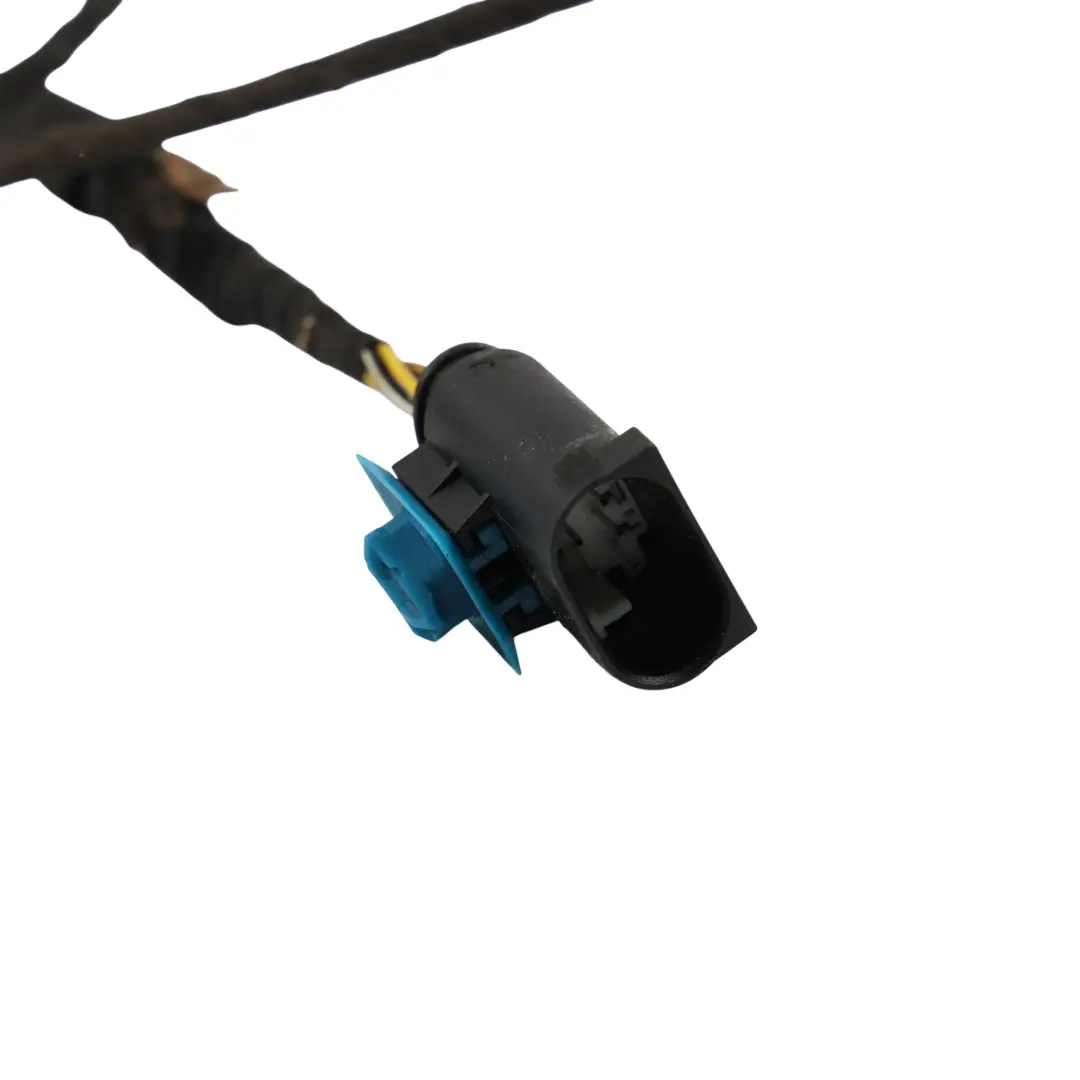 Mercedes W169 Faisceau Câbles Capteur Stationnement Pare Chocs Avant - SKU A1695400506 - Numéro de pièce A1695400506