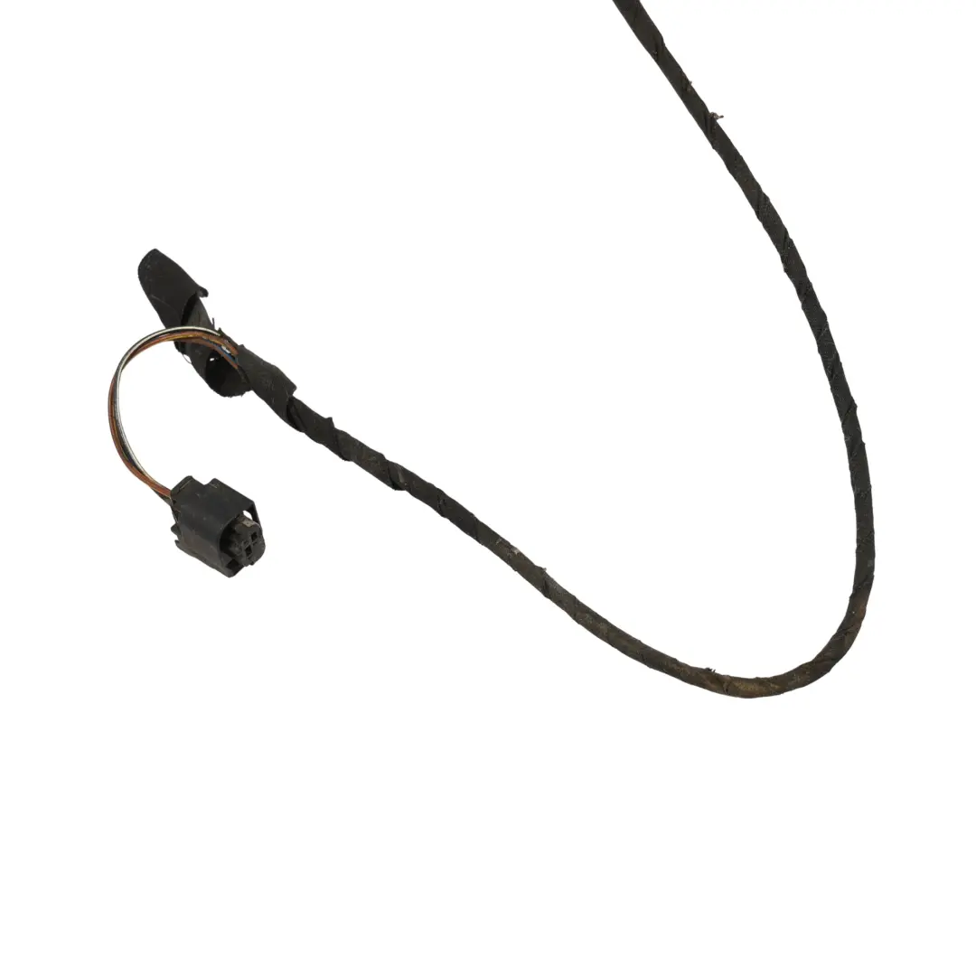 Mercedes W169 Arnés Cables Sensor Aparcamiento Parachoques Delantero - SKU A1695400506 - Número de pieza A1695400506