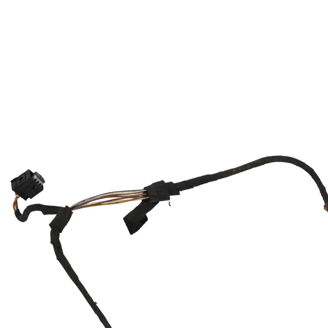 Front Bumper Parking Sensor Wiring Loom Cable Harness to Mercedes W169 with Part number A1695400506 Mercedes W169 Front Bumper Parking Sensor Wiring Loom Cable Harness - SKU A1695400506 - Part number A1695400506