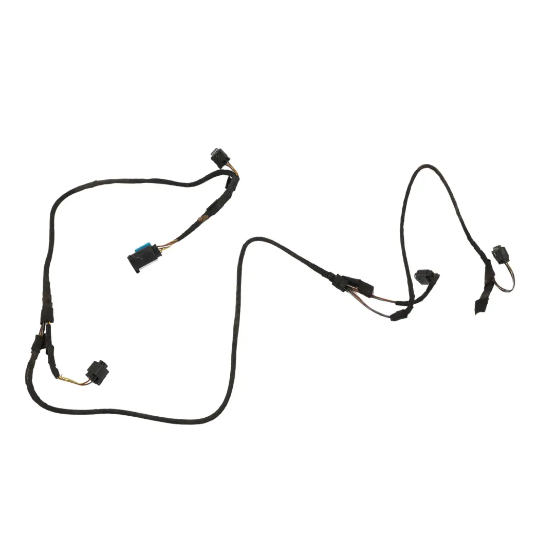 Front Stoßstange Parksensor Kabelbaum für Mercedes W169 mit Teilenummer A1695400506 Mercedes W169 Front Stoßstange Parksensor Kabelbaum - SKU A1695400506 - Teilenummer A1695400506