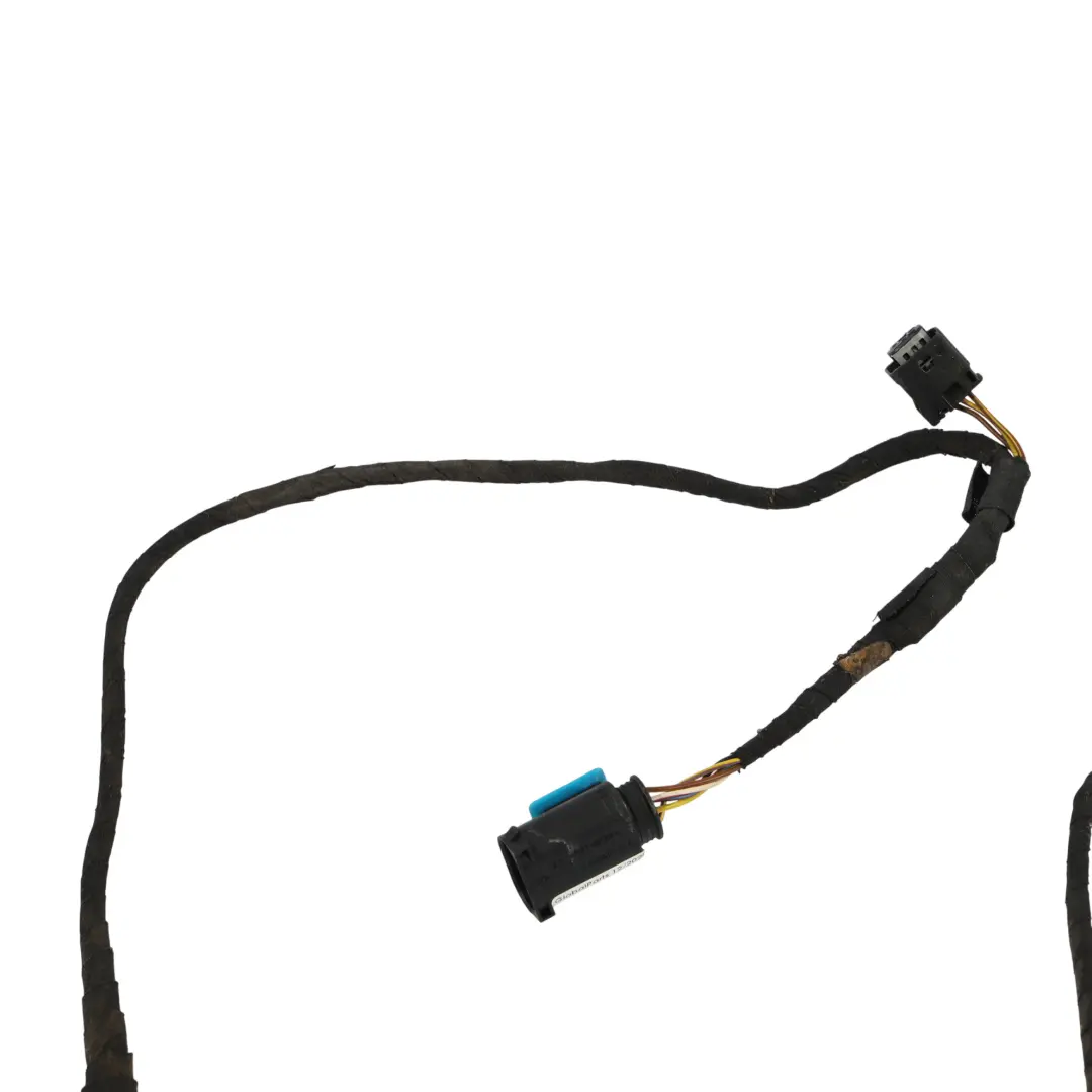 Mercedes W169 Faisceau Câbles Capteur Stationnement Pare Chocs Avant - SKU A1695400506 - Numéro de pièce A1695400506