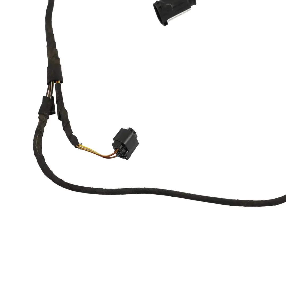 Faisceau Câbles Capteur Stationnement Pare Chocs Avant pour Mercedes W169 à propos du numéro de pièce A1695400506 Mercedes W169 Faisceau Câbles Capteur Stationnement Pare Chocs Avant - SKU A1695400506 - Numéro de pièce A1695400506