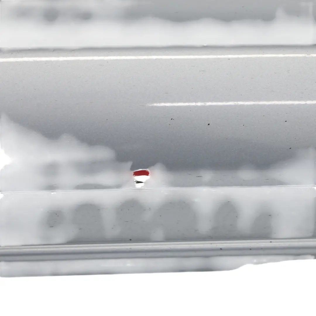 Mercedes W169 Cache De Seuil De Porte Latéral Droite Horizon Blue Bleu - 391 - SKU A1696110408-HBL - Numéro de pièce A1696110408