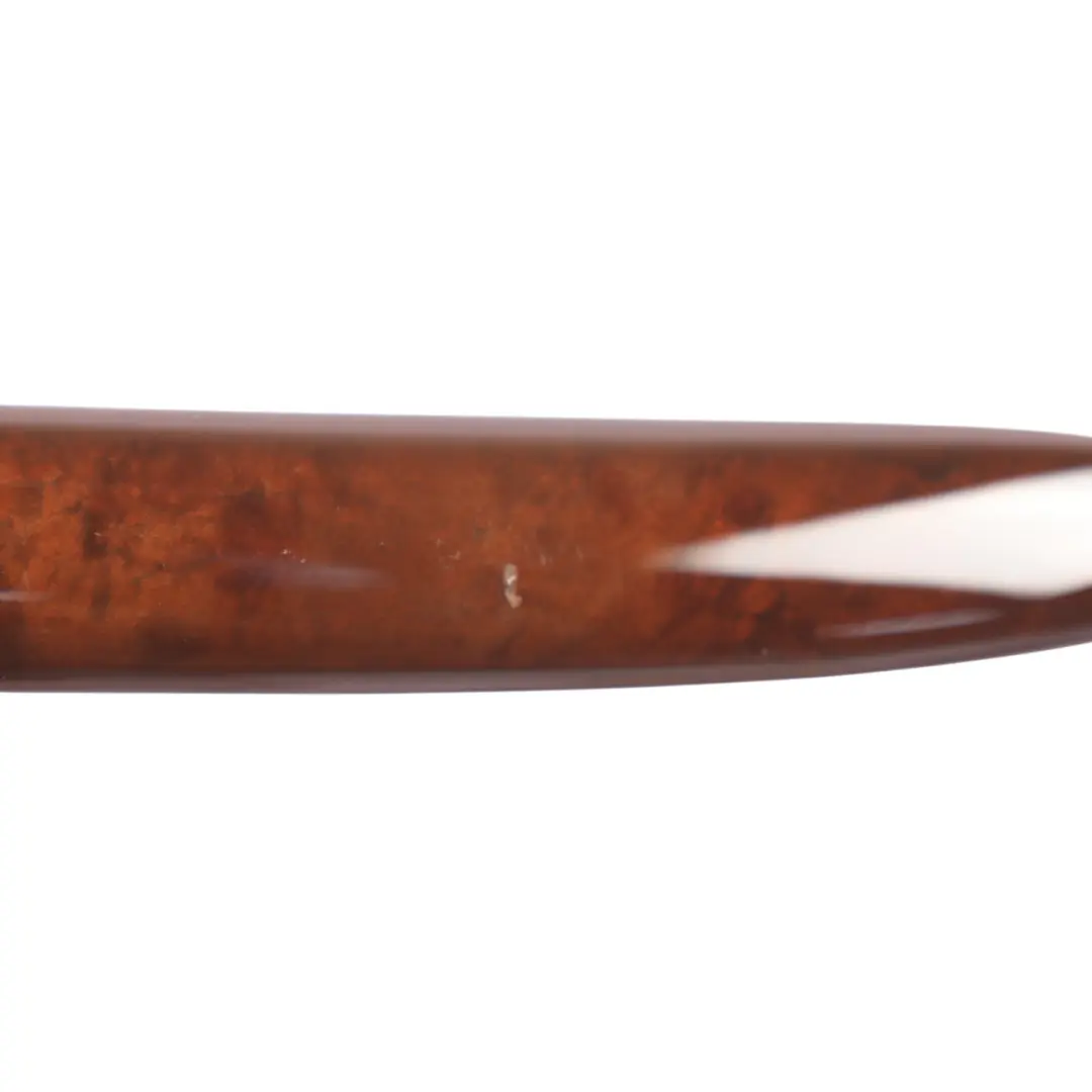 Mercedes W169 Dashboard Gear Knob Surround Tunnel Cover Trim Set - SKU A1696802739 - Part number A1696802739