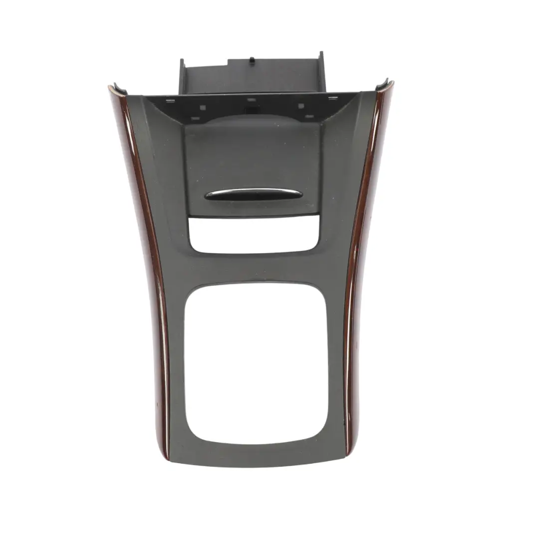 Mercedes W169 Dashboard Gear Knob Surround Tunnel Cover Trim Set - SKU A1696802739 - Part number A1696802739