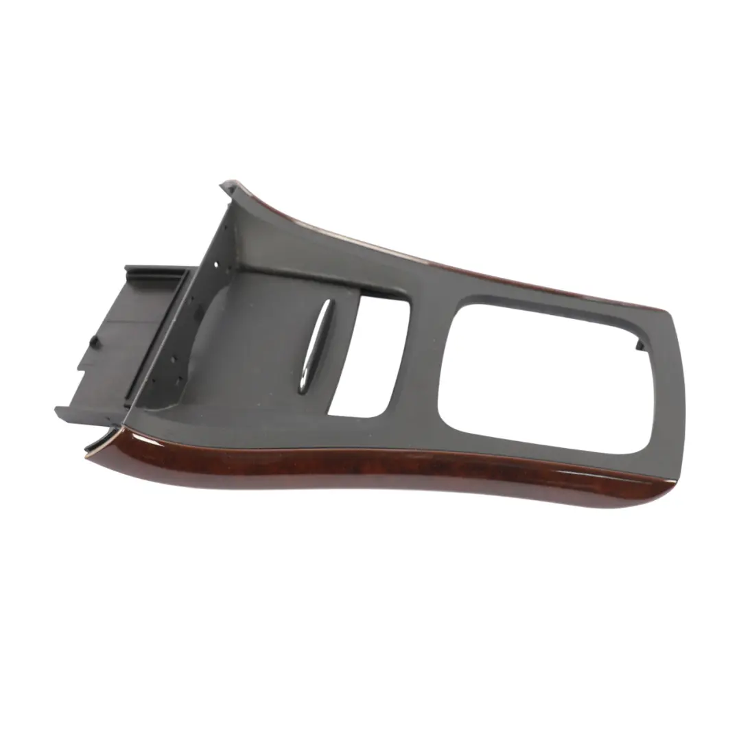 Dashboard Gear Knob Surround Tunnel Cover Trim Set to Mercedes W169 with Part number A1696802739 Mercedes W169 Dashboard Gear Knob Surround Tunnel Cover Trim Set - SKU A1696802739 - Part number A1696802739