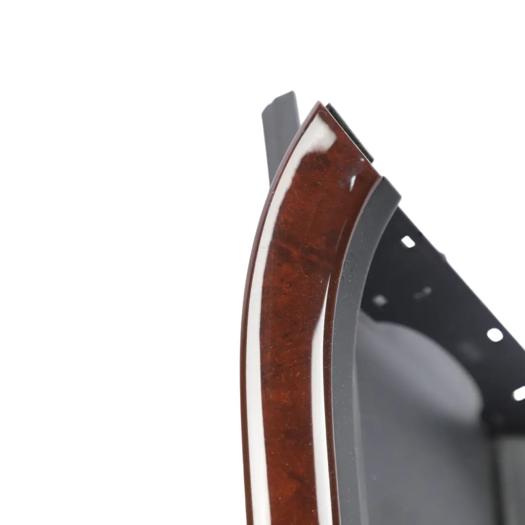 Dashboard Gear Knob Surround Tunnel Cover Trim Set to Mercedes W169 with Part number A1696802739 Mercedes W169 Dashboard Gear Knob Surround Tunnel Cover Trim Set - SKU A1696802739 - Part number A1696802739