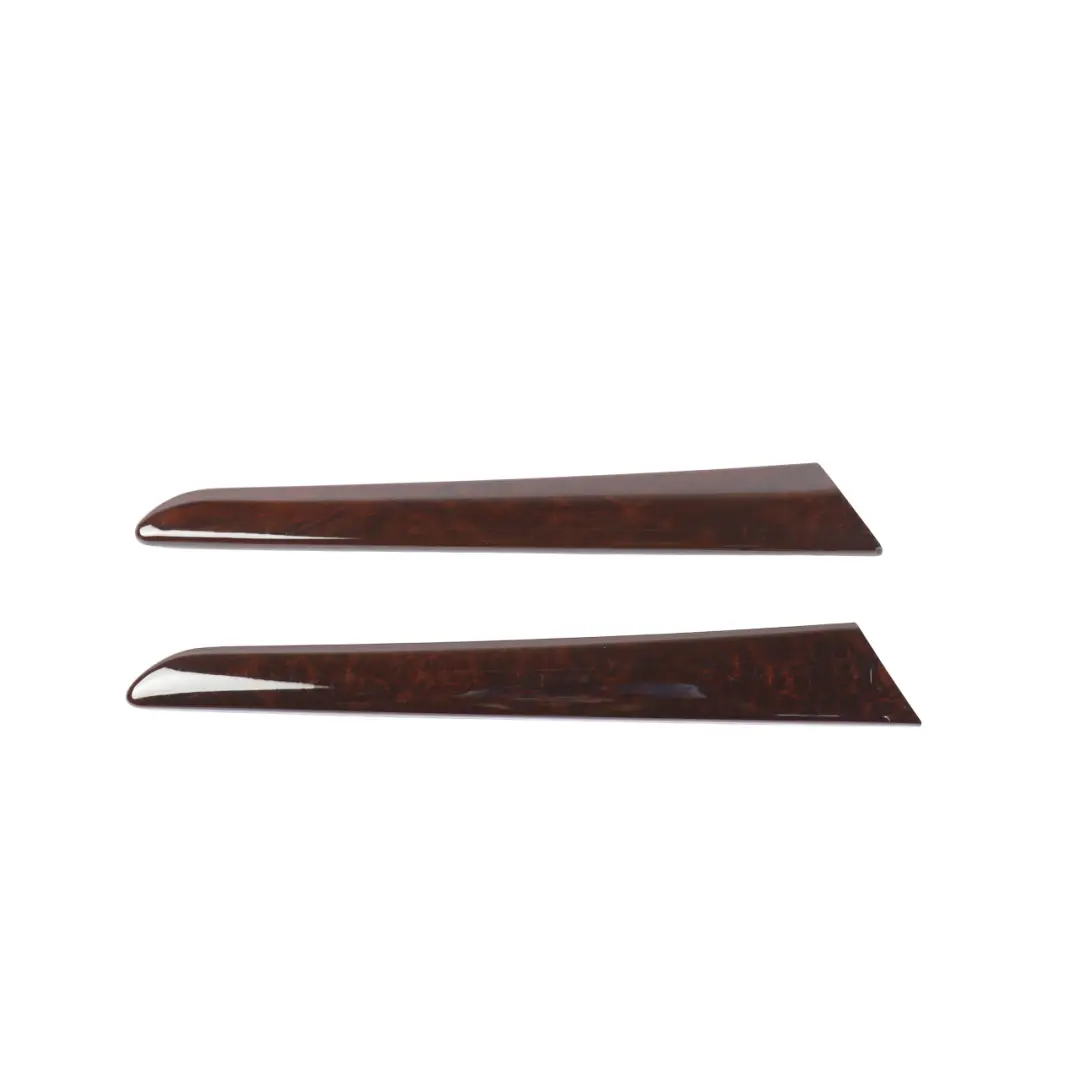 Mercedes W169 Dashboard Gear Knob Surround Tunnel Cover Trim Set - SKU A1696802739 - Part number A1696802739