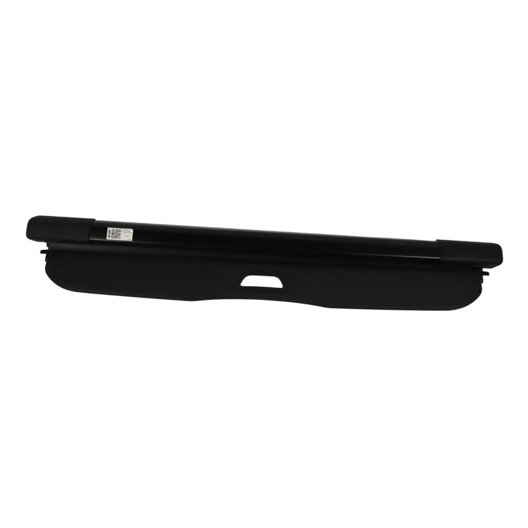 Mercedes W169 Roleta Bagażnika Osłona Czarna - SKU A1698100009 - Numer Części A1698100009