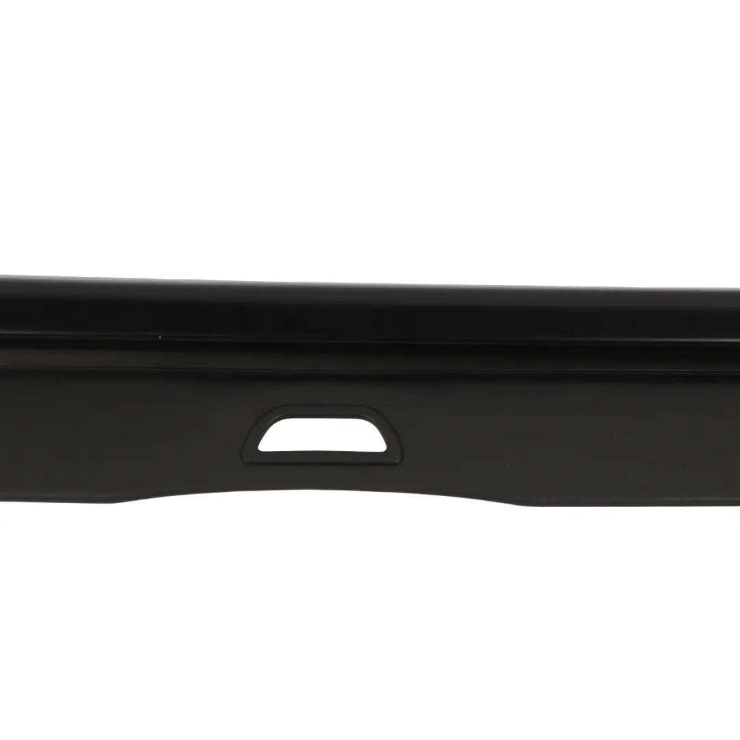 Persiana Trasera Parcela Estante Almacenamiento Negro para Mercedes W169 con número de pieza A1698100009 Mercedes W169 Persiana Trasera Parcela Estante Almacenamiento Negro - SKU A1698100009 - Número de pieza A1698100009