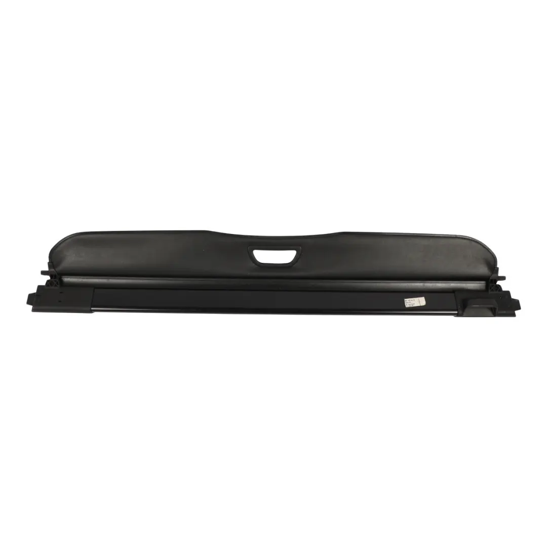 Store Arrière Tablette Rangement Pour Colis Noir pour Mercedes W169 à propos du numéro de pièce A1698100009 Mercedes W169 Store Arrière Tablette Rangement Pour Colis Noir - SKU A1698100009 - Numéro de pièce A1698100009