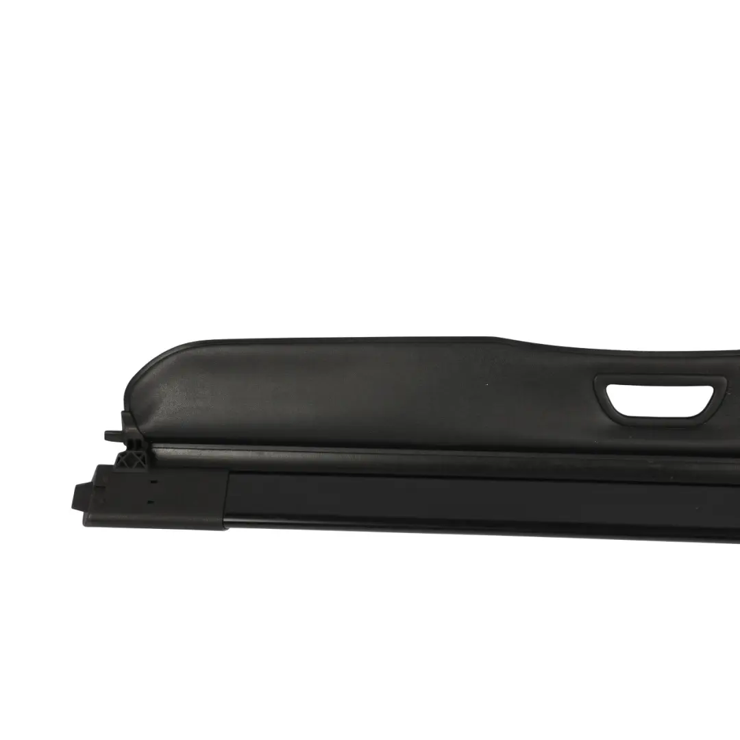 Mercedes W169 Heckrollo Paketablage Schwarz - SKU A1698100009 - Teilenummer A1698100009