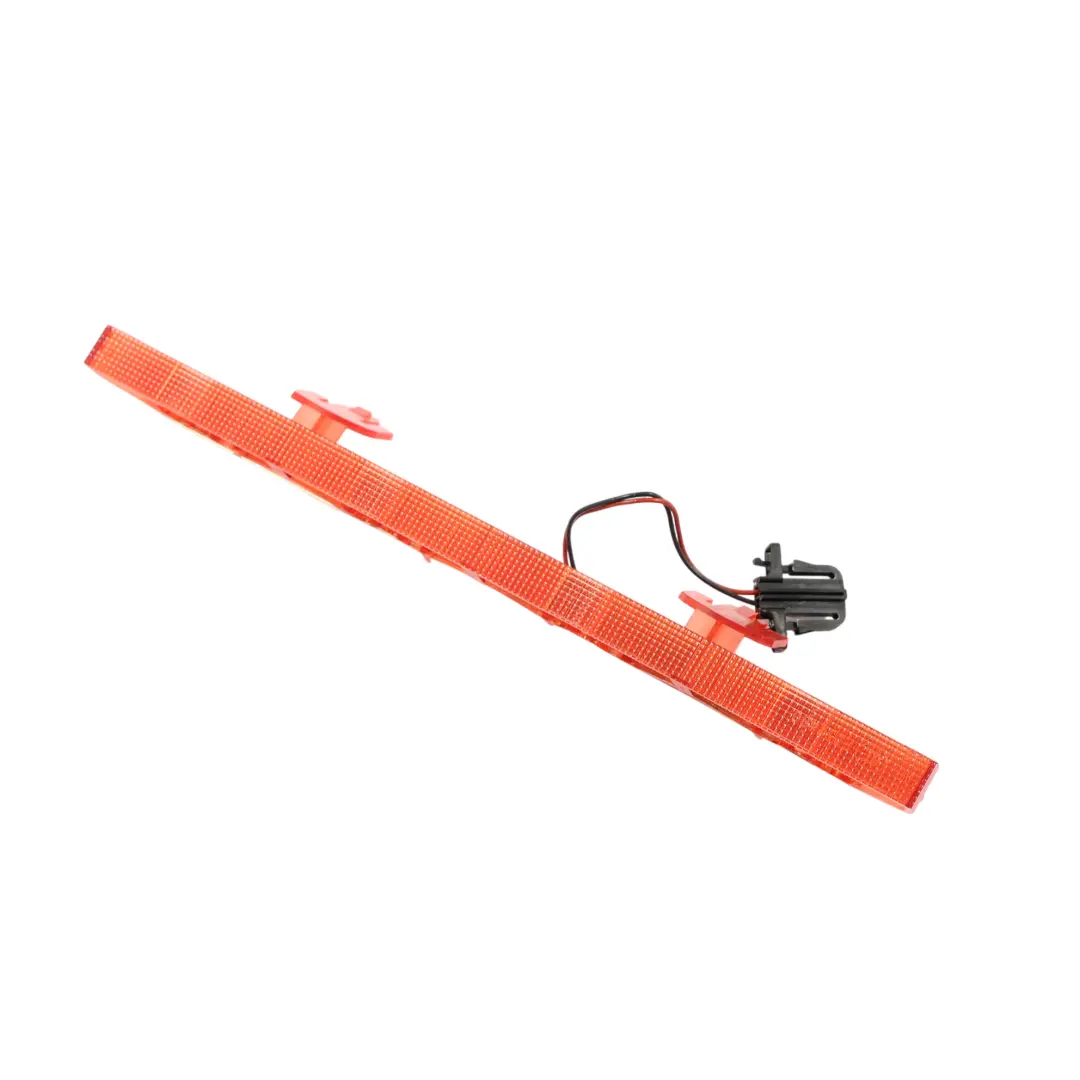 Additional Stoplamp Third Brake Lamp Light to Mercedes W169 Rear with Part number A1698201756 Mercedes W169 Rear Additional Stoplamp Third Brake Lamp Light - SKU A1698201756 - Part number A1698201756