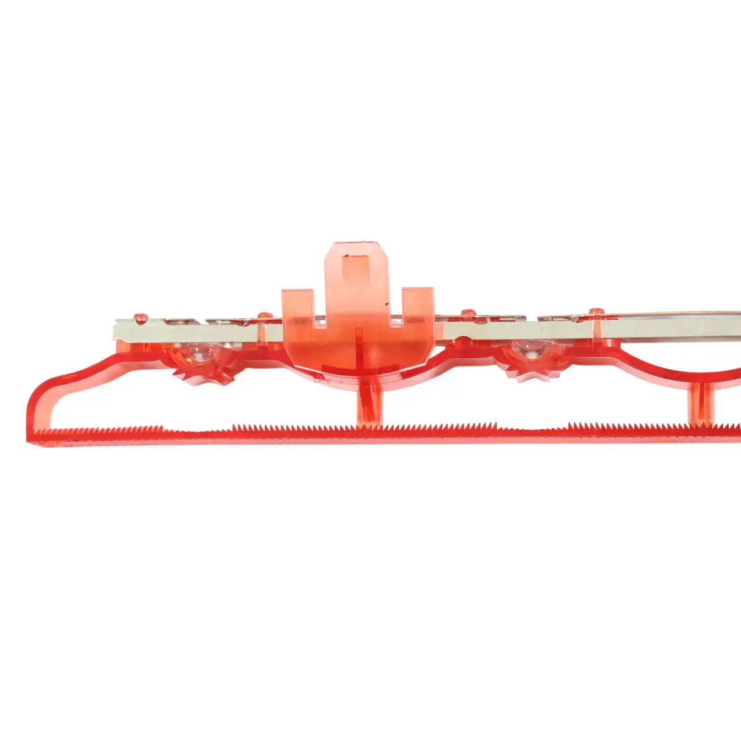 Mercedes W169 Luce Di Stop Supplementare Posteriore Terza Luce Freno - SKU A1698201756 - Numero di parte A1698201756