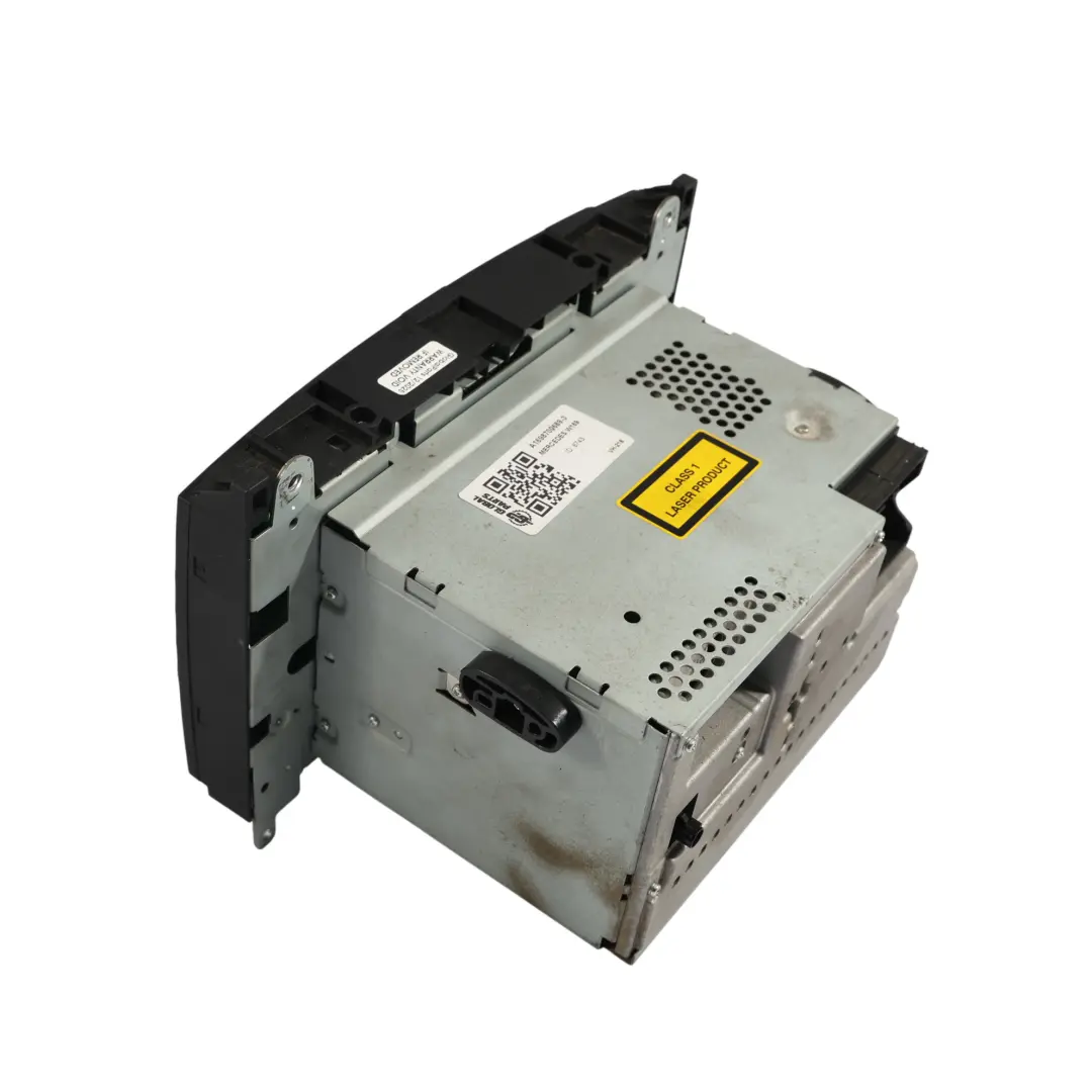 Player Radio Stereo Head Unit to Mercedes W169 W245 CD with Part number A1698700689 Mercedes W169 W245 CD Player Radio Stereo Head Unit - SKU A1698700689-3 - Part number A1698700689