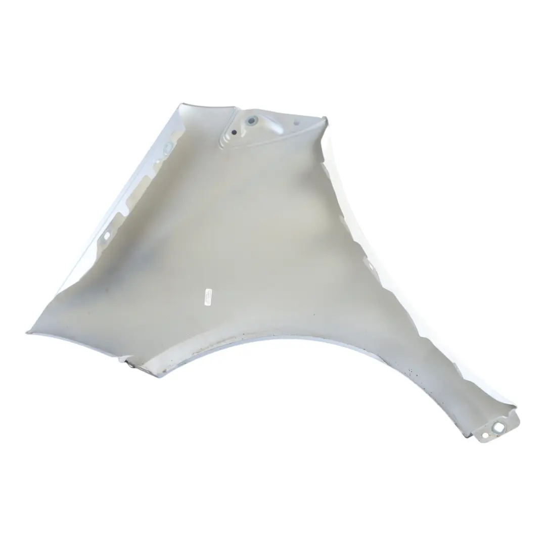 Mercedes W169 Side Wing Panel Front Right O/S Fender Cover Horizon Blue - 391 - SKU A1698810201-HBL - Part number A1698810201