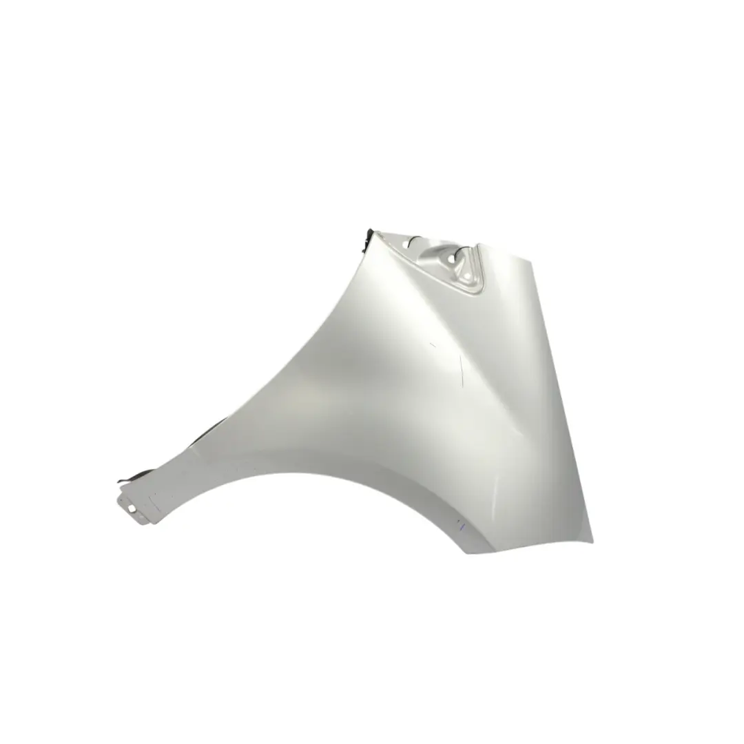 Pannello Parafango Laterale Anteriore Destro Polar Silver - 761 per Mercedes W169 con numero di parte 8810201 Mercedes W169 Pannello Parafango Laterale Anteriore Destro Polar Silver - 761 - SKU A1698810201-PLS - Numero di parte 8810201