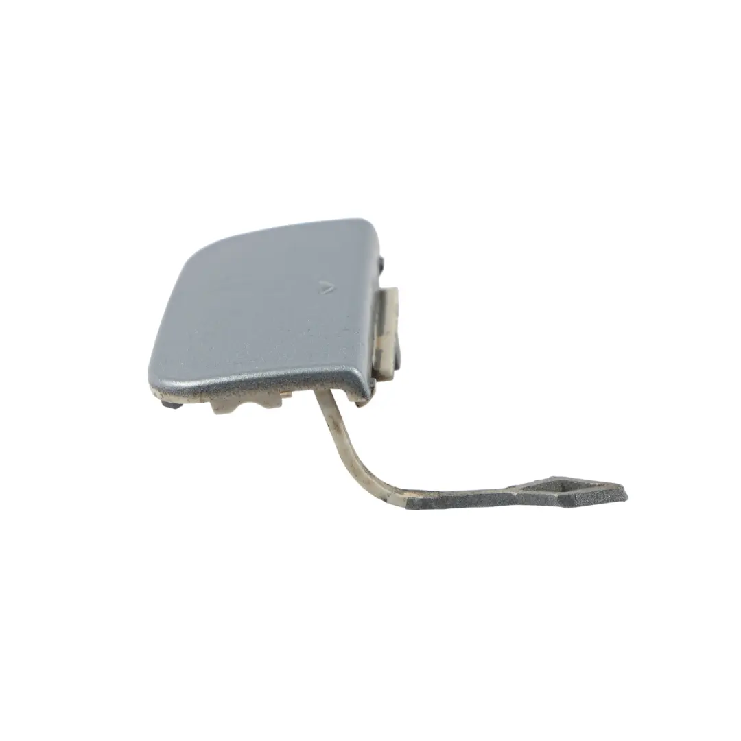 Parachoques Delantero De Remolque Ojo Tapa Horizonte Azul - 391 para Mercedes W169 con número de pieza A1698850581 Mercedes W169 Parachoques Delantero De Remolque Ojo Tapa Horizonte Azul - 391 - SKU A1698850581-HBL - Número de pieza A1698850581