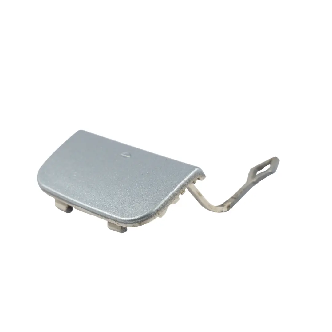 Mercedes W169 Parachoques Delantero De Remolque Ojo Tapa Horizonte Azul - 391 - SKU A1698850581-HBL - Número de pieza A1698850581