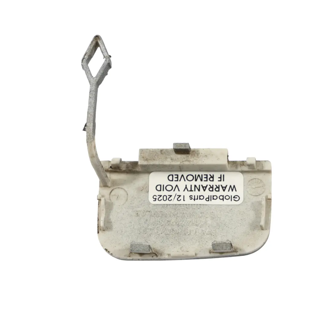 Mercedes W169 Cache Anneau Remorquage Pare-Chocs Avant Bleu Horizon - 391 - SKU A1698850581-HBL - Numéro de pièce A1698850581