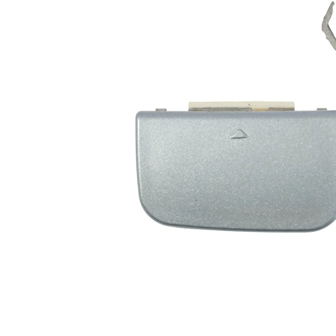 Frontstoßstange Für Abschleppöse Horizon Blau - 391 für Mercedes W169 mit Teilenummer A1698850581 Mercedes W169 Frontstoßstange Für Abschleppöse Horizon Blau - 391 - SKU A1698850581-HBL - Teilenummer A1698850581