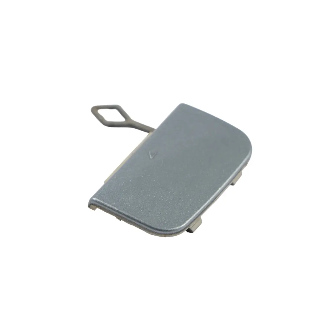 Parachoques Delantero De Remolque Ojo Tapa Horizonte Azul - 391 para Mercedes W169 con número de pieza A1698850581 Mercedes W169 Parachoques Delantero De Remolque Ojo Tapa Horizonte Azul - 391 - SKU A1698850581-HBL - Número de pieza A1698850581