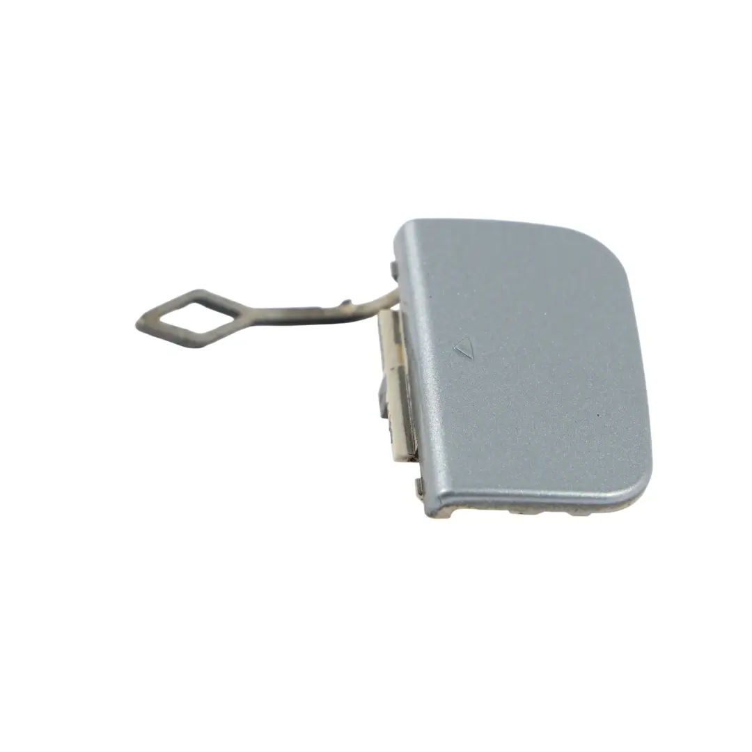 Mercedes W169 Parachoques Delantero De Remolque Ojo Tapa Horizonte Azul - 391 - SKU A1698850581-HBL - Número de pieza A1698850581