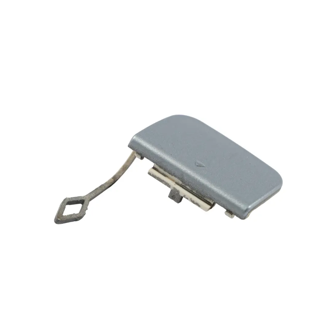 Parachoques Delantero De Remolque Ojo Tapa Horizonte Azul - 391 para Mercedes W169 con número de pieza A1698850581 Mercedes W169 Parachoques Delantero De Remolque Ojo Tapa Horizonte Azul - 391 - SKU A1698850581-HBL - Número de pieza A1698850581