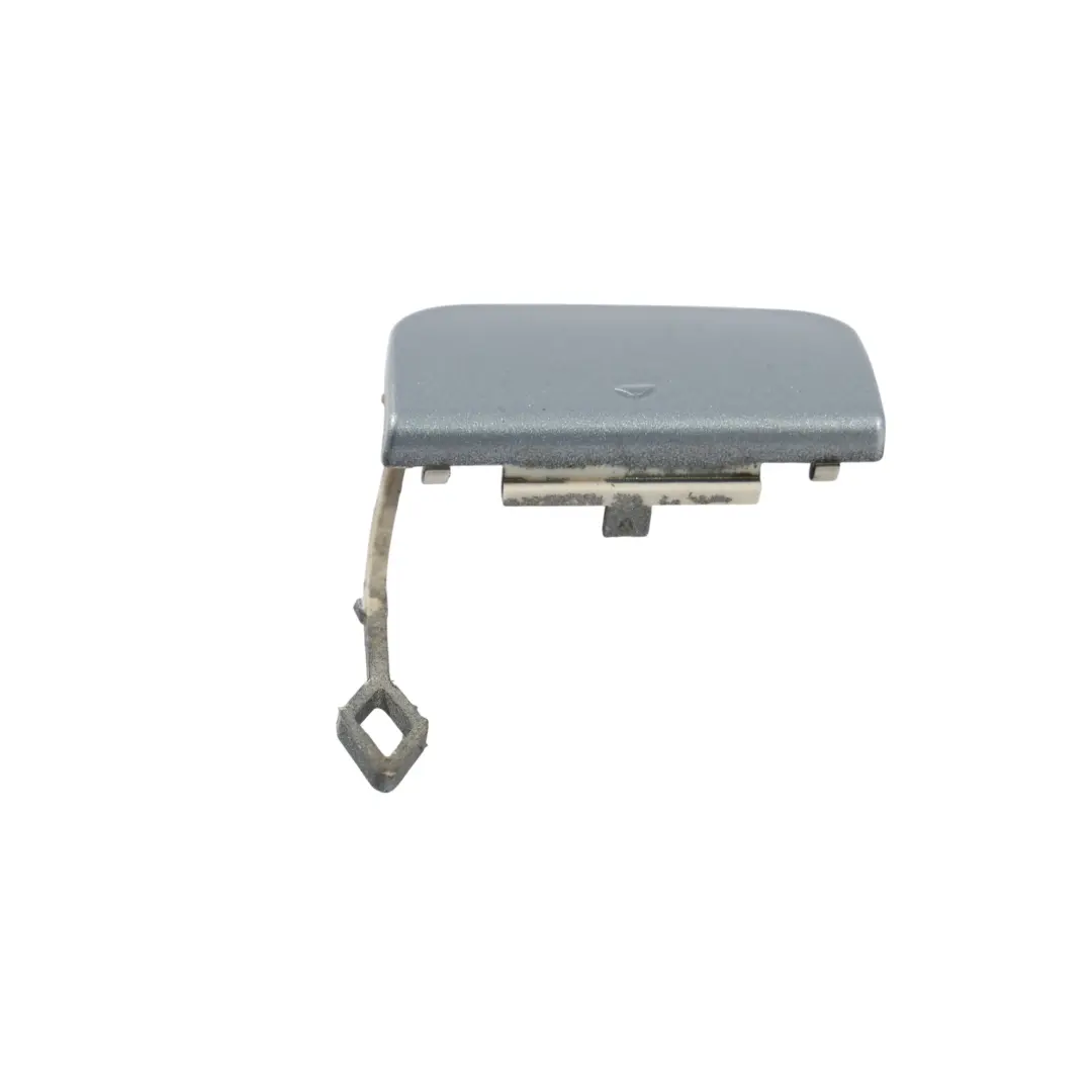 Mercedes W169 Paraurti Anteriore Occhiello Copertura Horizon Blue - 391 - SKU A1698850581-HBL - Numero di parte A1698850581