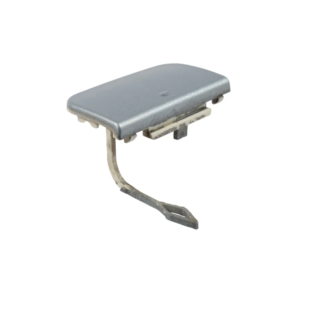 Mercedes W169 Frontstoßstange Für Abschleppöse Horizon Blau - 391 - SKU A1698850581-HBL - Teilenummer A1698850581