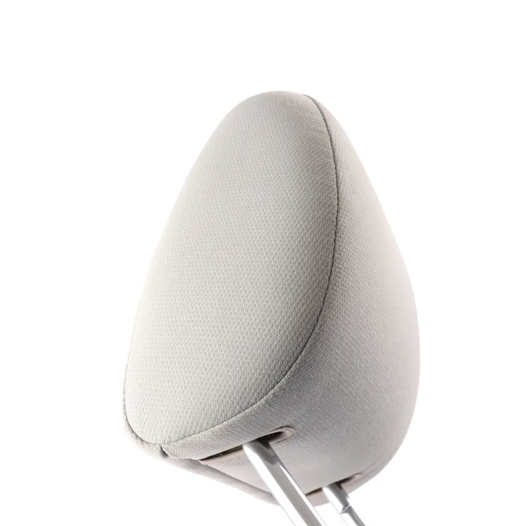 Appuie-Tête De Siège Avant Gauche Droite En Tissu Gris pour Mercedes W169 W245 à propos du numéro de pièce A1699702150 Mercedes W169 W245 Appuie-Tête De Siège Avant Gauche Droite En Tissu Gris - SKU A1699702150-2 - Numéro de pièce A1699702150
