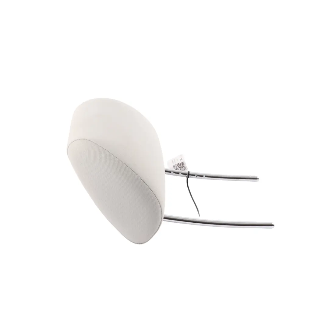 Mercedes W169 W245 Appuie-Tête De Siège Avant Gauche Droite En Tissu Gris - SKU A1699702150-2 - Numéro de pièce A1699702150