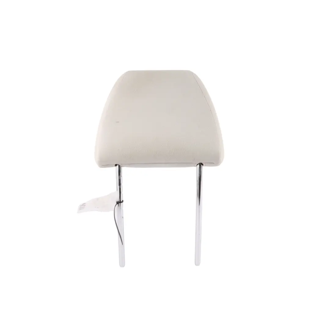 Reposacabezas Asiento Delantero Izquierdo Derecho Tela Gris para Mercedes W169 W245 con número de pieza A1699702150 Mercedes W169 W245 Reposacabezas Asiento Delantero Izquierdo Derecho Tela Gris - SKU A1699702150-2 - Número de pieza A1699702150