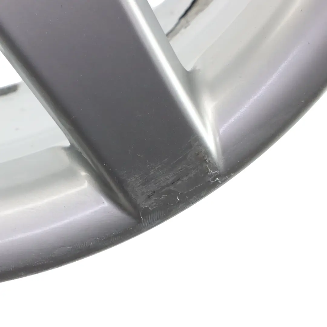 Leicht metall felge hinten silber 18" 8,5J ET:30 für Mercedes C209 AMG mit Teilenummer A1714011702 Mercedes C209 AMG Leicht metall felge hinten silber 18" 8,5J ET:30 - SKU A1714011702-1 - Teilenummer A1714011702