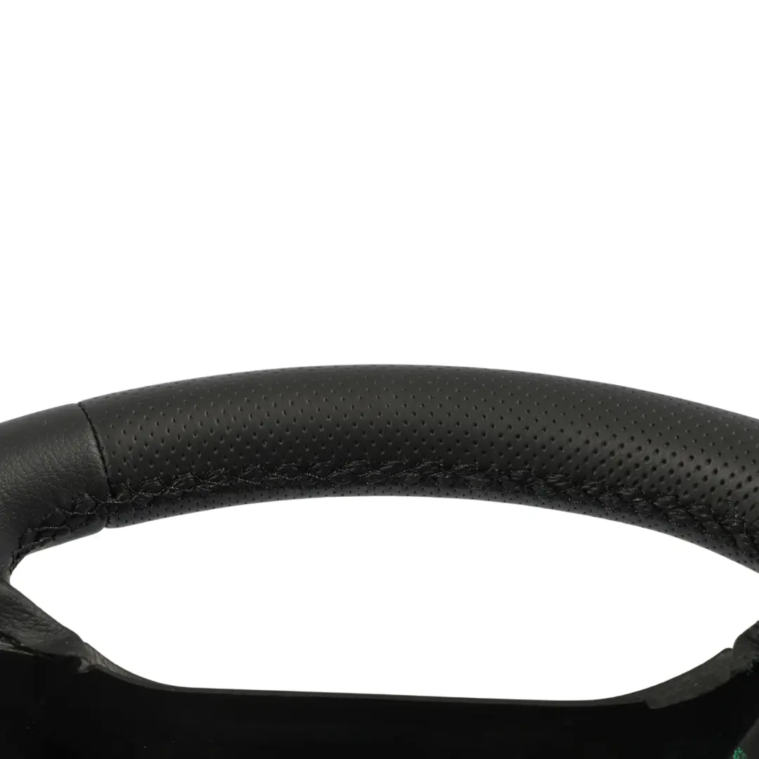 Leather Steering Wheel Paddle Shift to Mercedes R171 SLK W203 NEW Black with Part number A1714604503 Mercedes R171 SLK W203 NEW Black Leather Steering Wheel Paddle Shift - SKU A1714604503-1 - Part number A1714604503