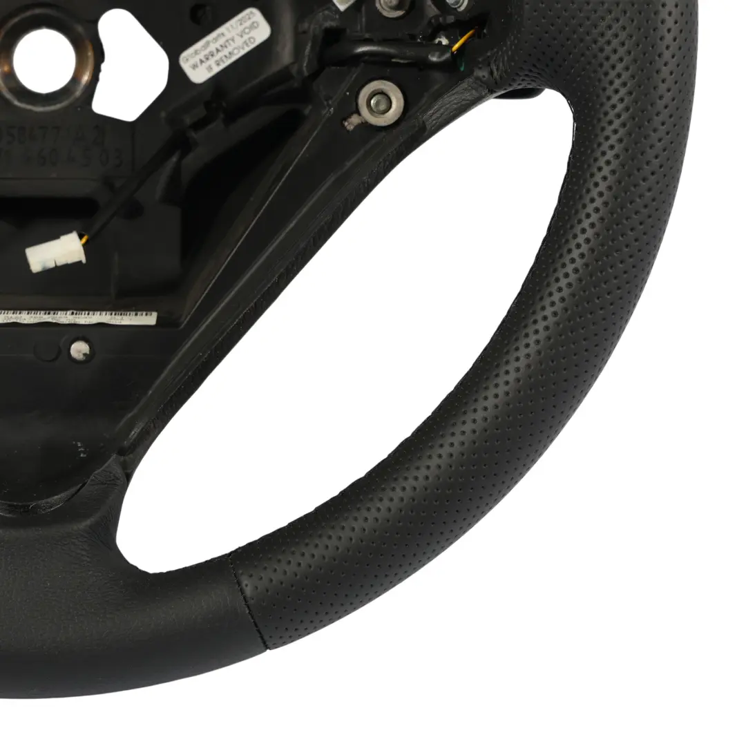 NOUVEAU Volant Cuir Noir Palettes Changement Vitesse pour Mercedes R171 SLK W203 à propos du numéro de pièce A1714604503 Mercedes R171 SLK W203 NOUVEAU Volant Cuir Noir Palettes Changement Vitesse - SKU A1714604503-1 - Numéro de pièce A1714604503