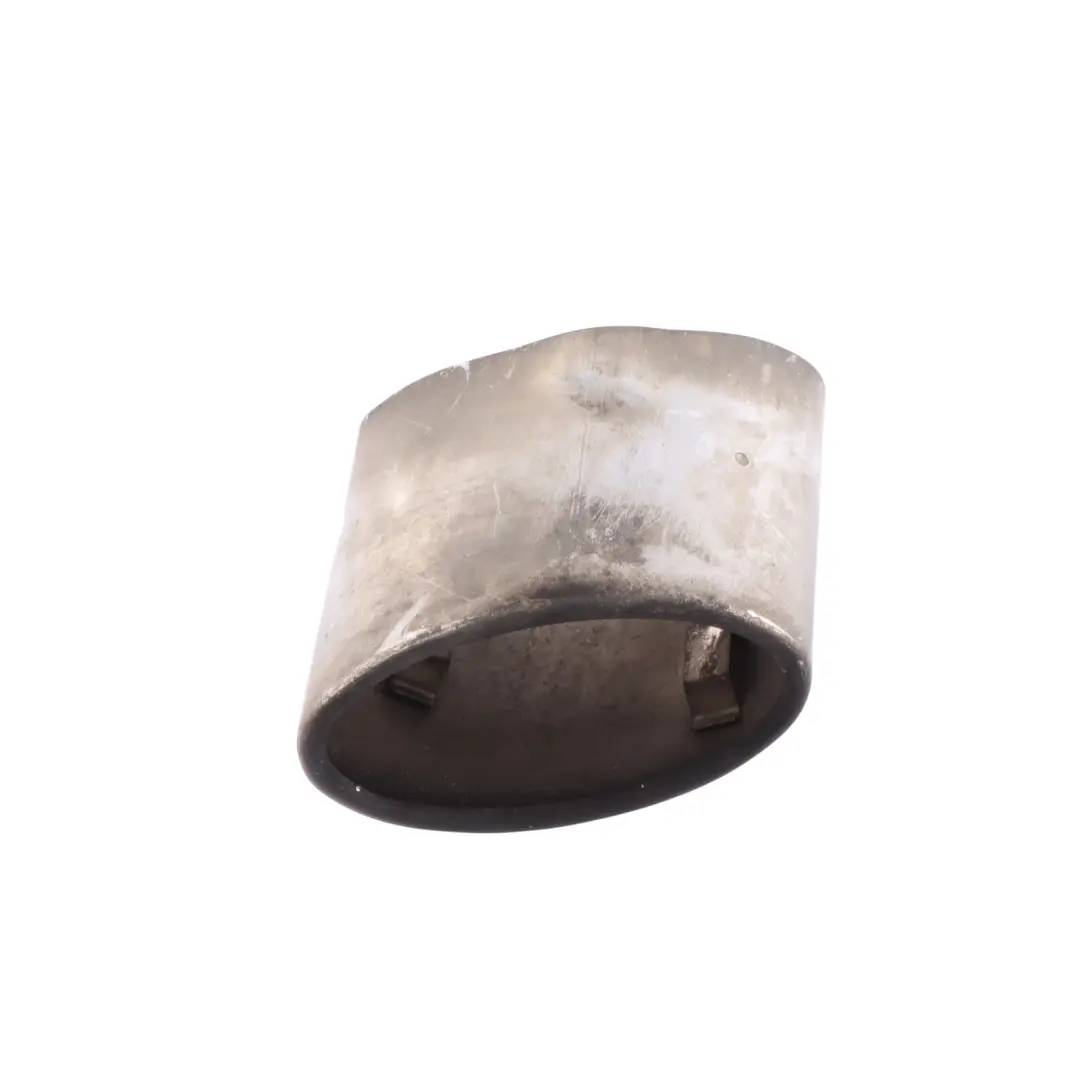 Mercedes SLK R171 Exhaust Tips Set Muffler Exhaust Pipes Rear Left Right N/O/S - SKU A1714900127 - Part number A1714900127