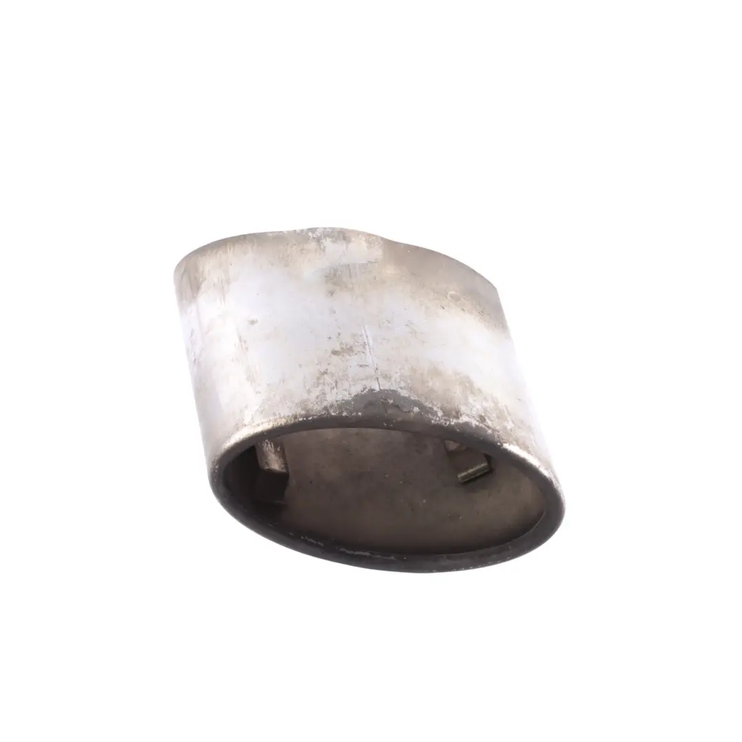 Mercedes SLK R171 Puntas Escape Set Silenciador Tubos Trasero Izquierdo Derecho - SKU A1714900127 - Número de pieza A1714900127