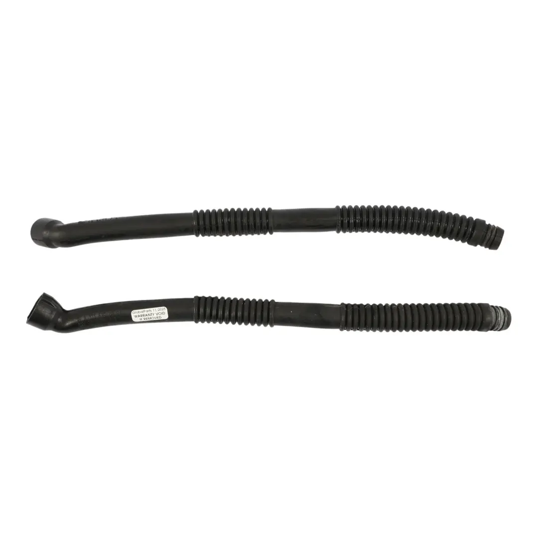 Dachablauf Schlauch Hinten Links Fahrerseite Satz für Mercedes R171 mit Teilenummer A1716390394 Mercedes R171 Dachablauf Schlauch Hinten Links Fahrerseite Satz - SKU A1716390394 - Teilenummer A1716390394