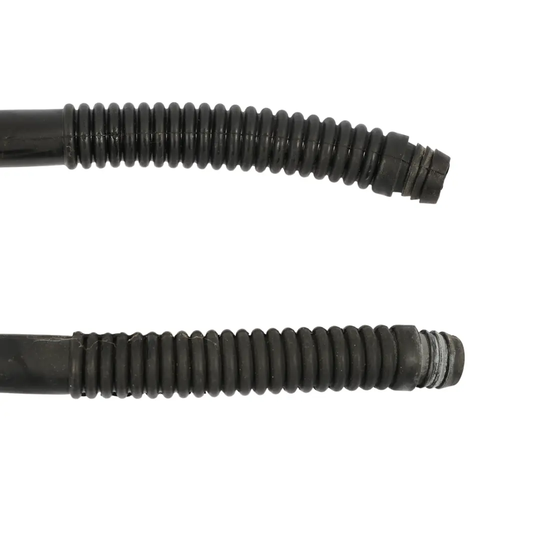 Roof Water Drain Pipe Hose Rear Left N/S Set to Mercedes R171 with Part number A1716390394 Mercedes R171 Roof Water Drain Pipe Hose Rear Left N/S Set - SKU A1716390394 - Part number A1716390394