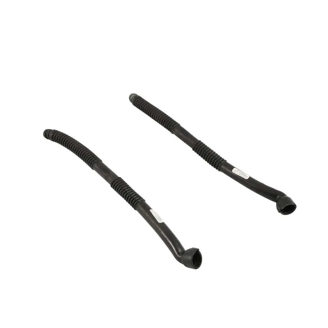 Wąż Odpływ Wody Dachu Lewy Tył Zestaw do Mercedes R171 o numerze A1716390394 Mercedes R171 Wąż Odpływ Wody Dachu Lewy Tył Zestaw - SKU A1716390394 - Numer Części A1716390394