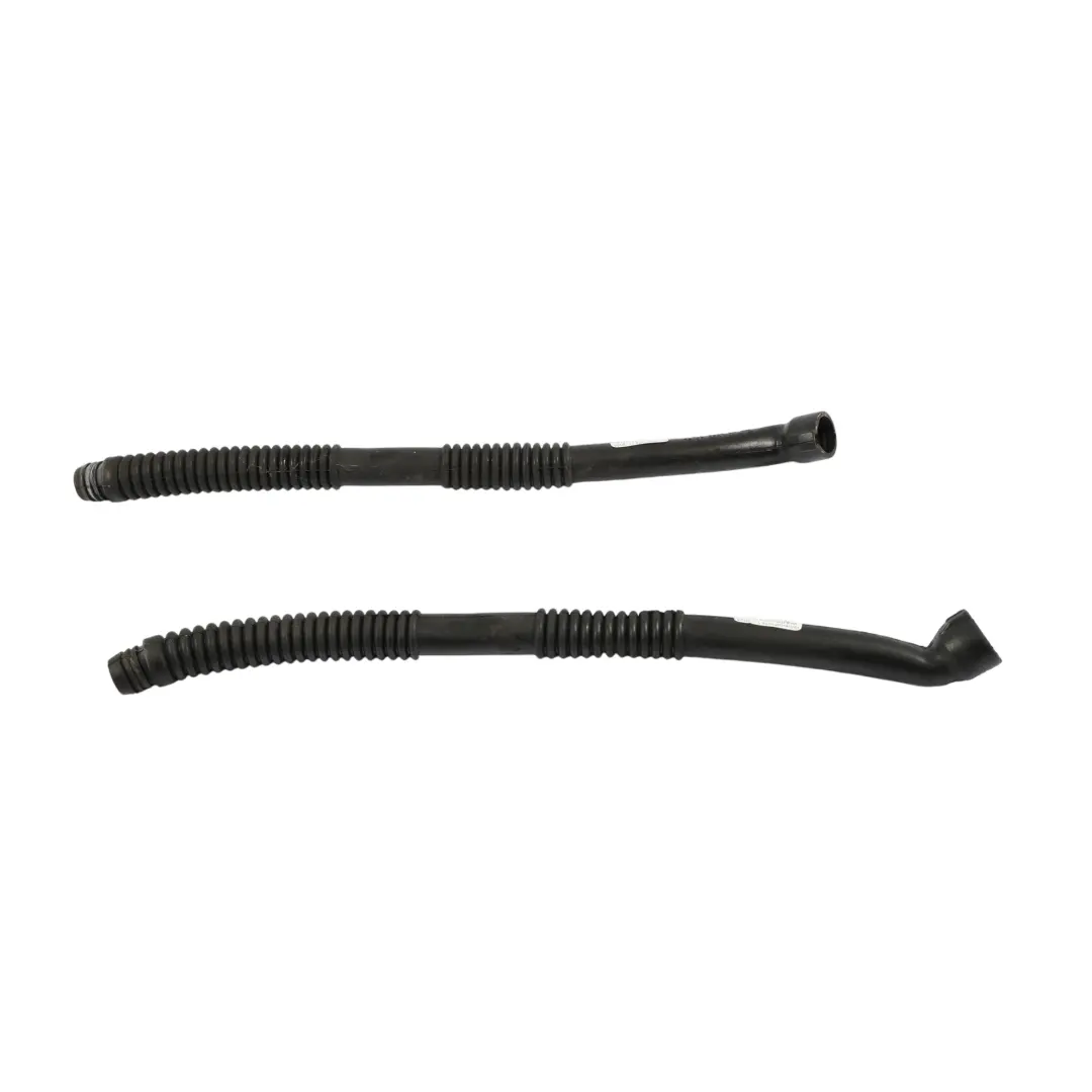 Mercedes R171 Tuyau D'Évacuation D'Eau De Toit Arrière Gauche Set - SKU A1716390394 - Numéro de pièce A1716390394