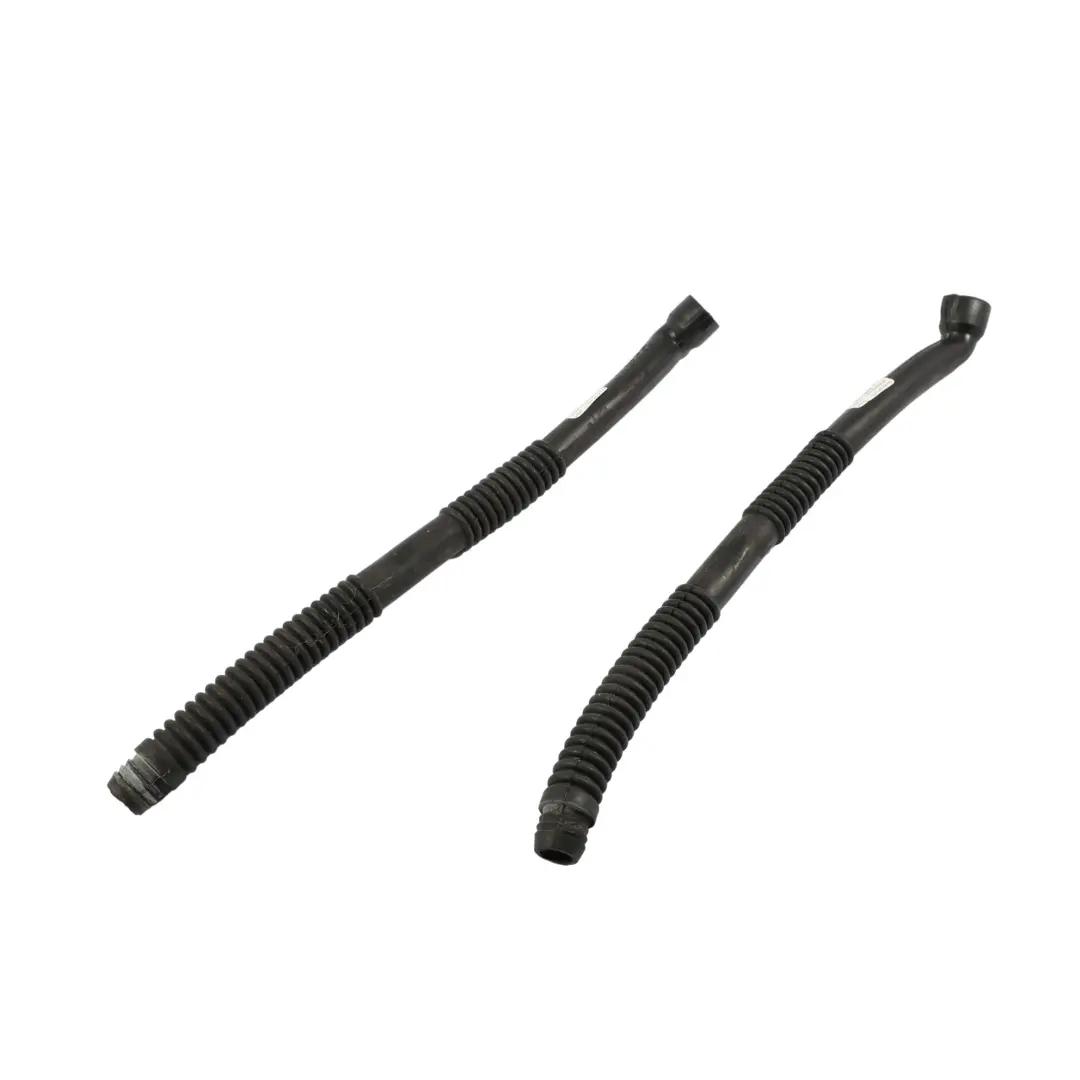 Mercedes R171 Tuyau D'Évacuation D'Eau De Toit Arrière Gauche Set - SKU A1716390394 - Numéro de pièce A1716390394