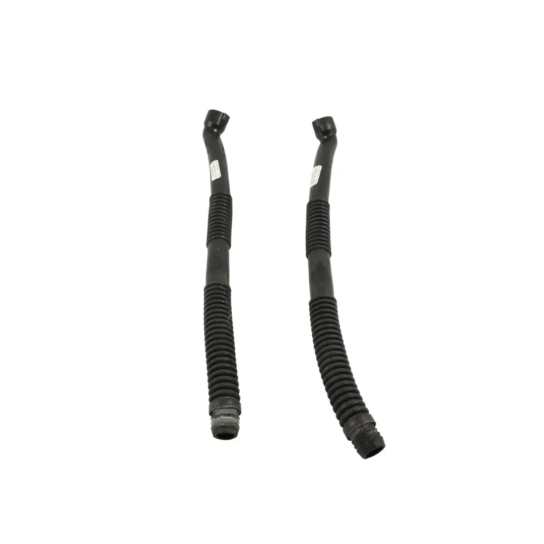 Roof Water Drain Pipe Hose Rear Left N/S Set to Mercedes R171 with Part number A1716390394 Mercedes R171 Roof Water Drain Pipe Hose Rear Left N/S Set - SKU A1716390394 - Part number A1716390394