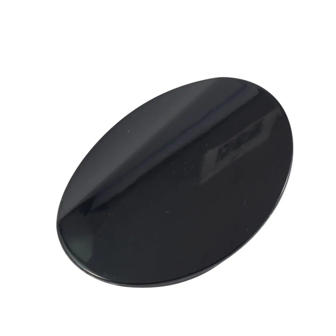 Mercedes SLK R171 Fuel Filler Flap Tank Cap Cover Tanzanite Blue - 359 - SKU A1717500106-TB - Part number A1717500106