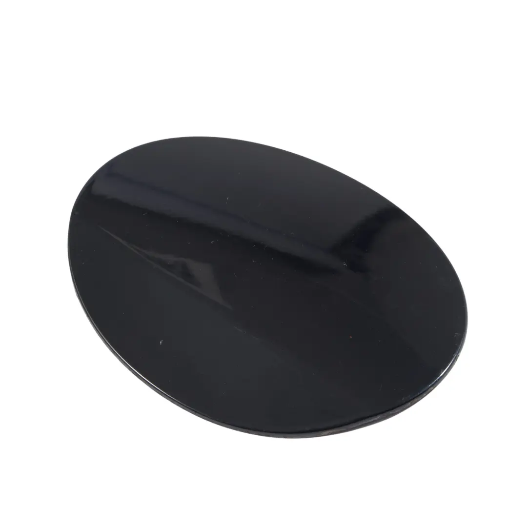 Mercedes SLK R171 Fuel Filler Flap Tank Cap Cover Tanzanite Blue - 359 - SKU A1717500106-TB - Part number A1717500106