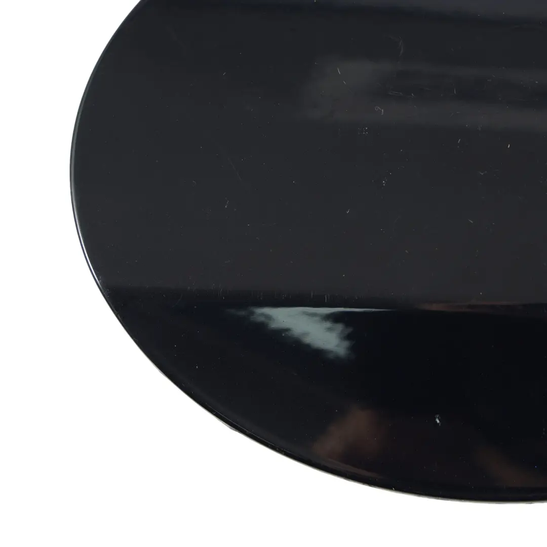 Filler Flap Tank Cap Cover Tanzanite Blue - 359 to Mercedes SLK R171 Fuel with Part number A1717500106 Mercedes SLK R171 Fuel Filler Flap Tank Cap Cover Tanzanite Blue - 359 - SKU A1717500106-TB - Part number A1717500106